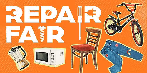 Repair Fair