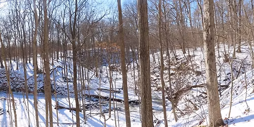 Hike Before the Lights 