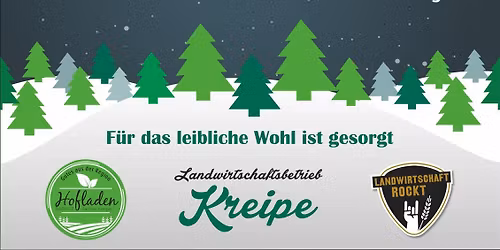 Weihnachtsbaum Verkauf