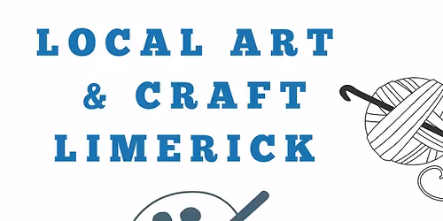 Local Art and Crafts, Nicholas Street popup