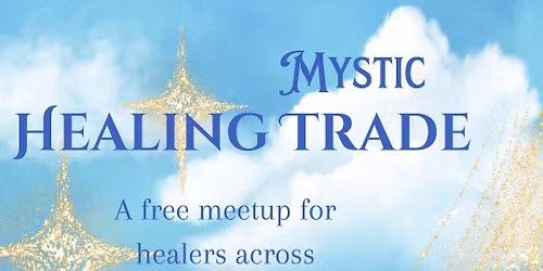 Healer Trade