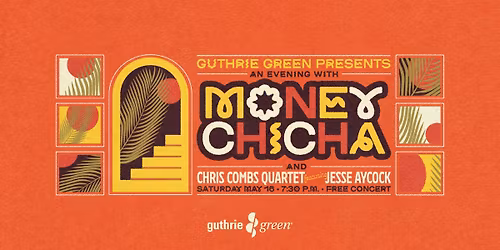 An Evening Concert with Money Chicha