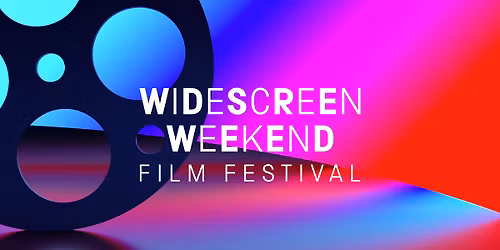 Widescreen Weekend Film Festival 2026