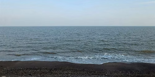Data and Tides