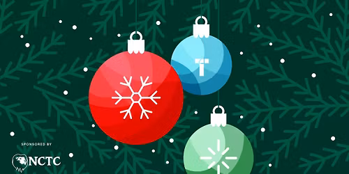 Tree Lighting & Santa's Arrival