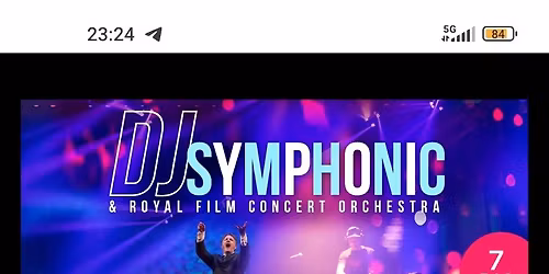 Auditorio Miguel delibes 