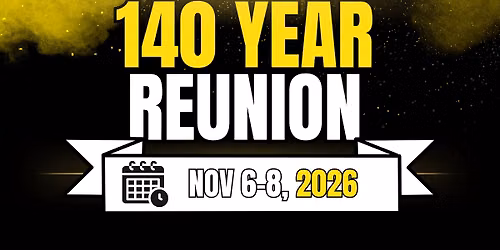 Rotorua Primary School 140 Reunion