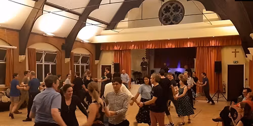 Contrabridge November with Trip Hazard and calling from Adam Hughes