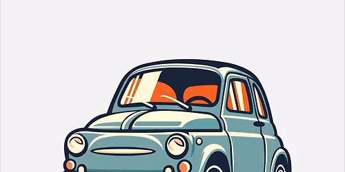 IL: Summer Roads, Good Food & Good Company