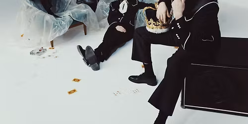 The Hives