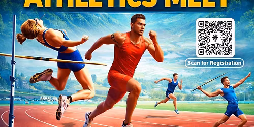 District Athletics Meet 