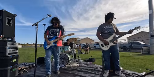 ASU Pow Wow in Tempe, AZ