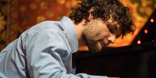 Alex Nicodemus Trio Farewell Show