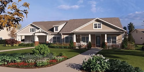 Get an Exclusive Look at our new Duplex Homes!