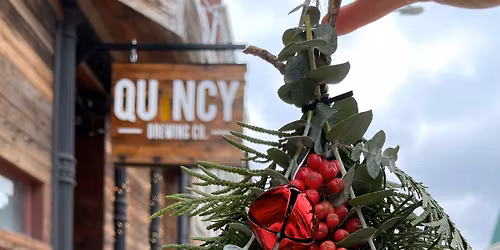 Make Your Own Mistletoe