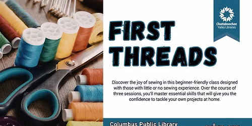 First Threads