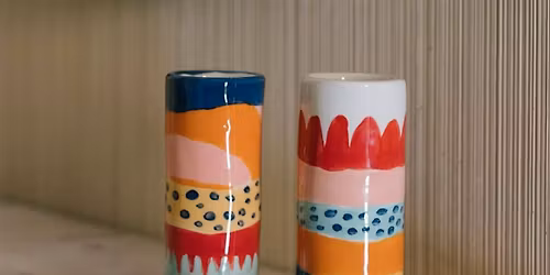 Renato ceramics