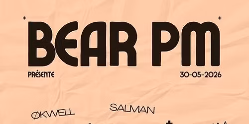 BearPM