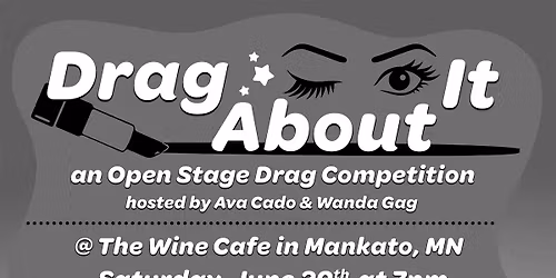 Drag About It: Saturday Night Live