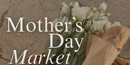 Mother's Day Market