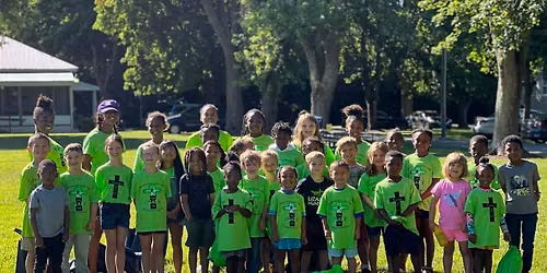 Camp 2026 Grades 1-5