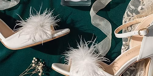 Wedding Perfume Workshop | Create Your Signature Scent & Custom Party Favor