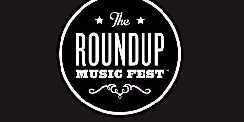 The Roundup MusicFest