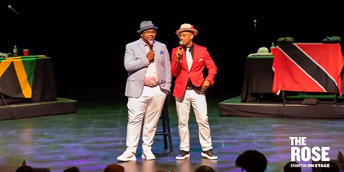 The Jay Martin Mother's Day Comedy Clash