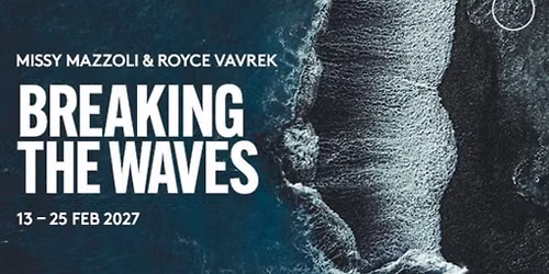 Breaking The Waves