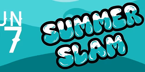 SUMMER SLAM 2026