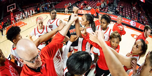 Vanderbilt Commodores at Western Kentucky Lady Toppers Womens Basketball