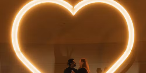 Shalem & Lindsey's Wedding BBQ