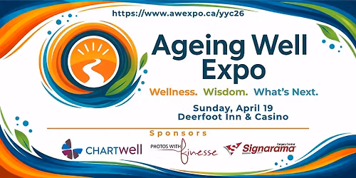 Ageing Well Expo