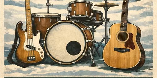 Live Music ft. Swell