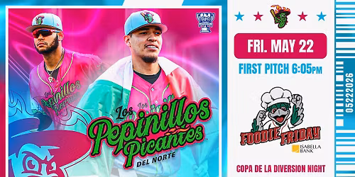 Copa de la Diversion Night | Loons