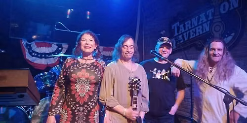 Blue Dream is performing at The Willow River Saloon Saturday, June 13th
