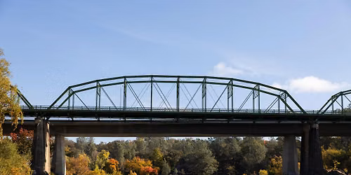 2026 Feather River Floating Classroom -October 10th