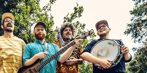 Left On Tenth - Band