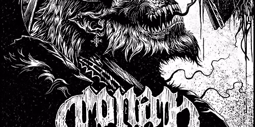 Stranger Attractions Presents CONAN (UK) w\/ MARES OF THRACE & more!!