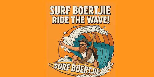 Surf Boertjie Live \u2013 26 Dec