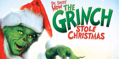 How the Grinch Stole Christmas (25th Anniversary Reissue)