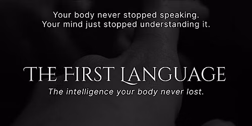 First Language