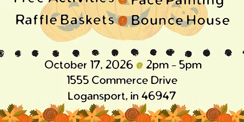 Camelot Care Center presents Fall-O-Ween