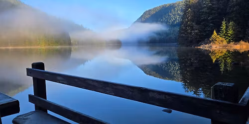 Sauna + Savasana Winter Yoga Retreat