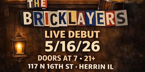 The Bricklayers 