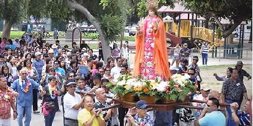 Fiesta 2026
