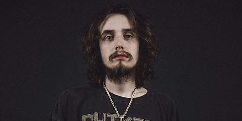 Pouya: Only a Few Left! Tour