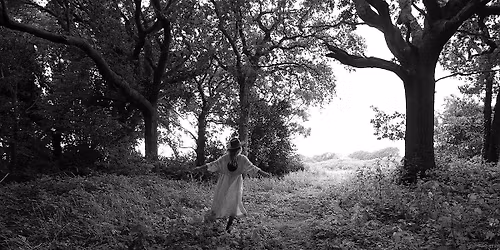 Winter Solstice Death Meditation: A Descent into Stillness