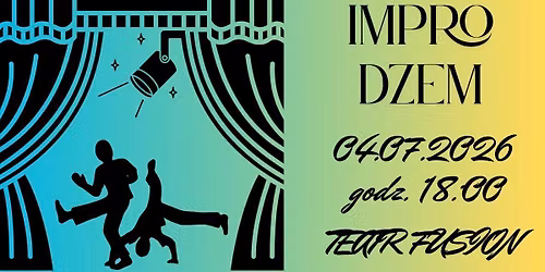 Impro d\u017cem