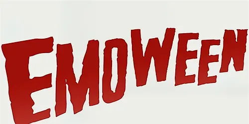 EMOWEEN SCREAMOWEEN PERTH 2026